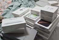 Receita promove leilão com Macbook por R$ 4 mil e Iphone 13 por R$ 713
