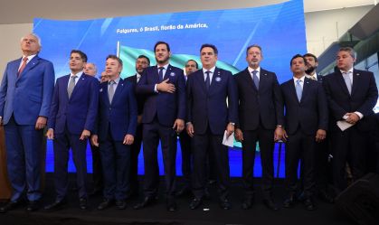 federação união progressista