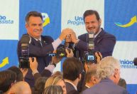 Federação União-PP ainda não foi registrada no TSE; entenda o processo