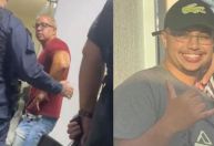Sargento que matou feirante por engano no RJ vai para prisão preventiva