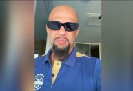 Felipe Melo crava retorno de Renato Gaúcho ao Fluminense antes de anúncio