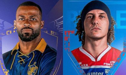 Retrô x Fortaleza: horário e onde assistir ao jogo da Copa do Brasil