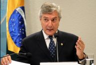 Presídio diz ao STF que Collor pode receber tratamento médico na prisão