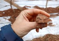 Descoberta de ferramentas de pedra sugere que neandertais foram à China