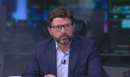 Lucas Ferraz, ex-secretário de Comércio Exterior do Brasil