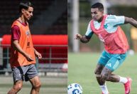 São Paulo e Cruzeiro tentam afastar crise em confronto no Brasileirão