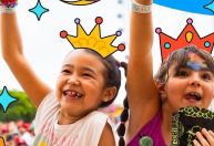 Festivalzinho 2025: confira o line up e saiba como comprar ingressos