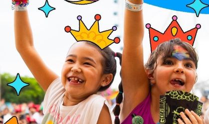 Festivalzinho 2025: confira o line up e saiba como comprar ingressos