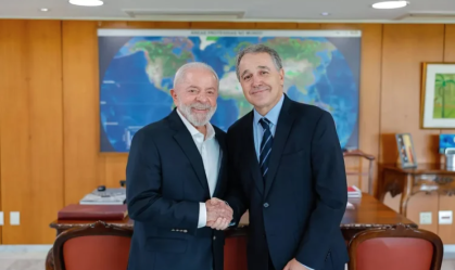 Governo Lula escolhe vice-presidente da FIESP para posto-chave na COP30