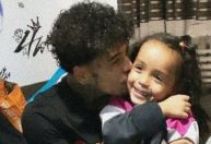 Filha de MC Kevin homenageia o cantor no dia em que ele faria aniversário