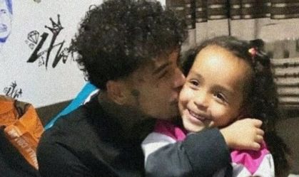 Filha de MC Kevin homenageia o cantor no dia em que ele faria aniversário