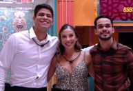 BBB25: o que finalistas planejam fazer no pós-confinamento