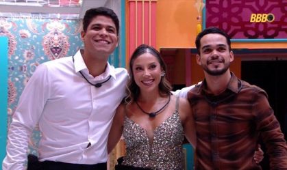 BBB25: o que finalistas planejam fazer no pós-confinamento