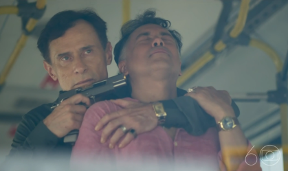 "Volta Por Cima": web reage ao final da novela das 7