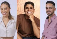 BBB25: veja qual dos finalistas é mais buscado