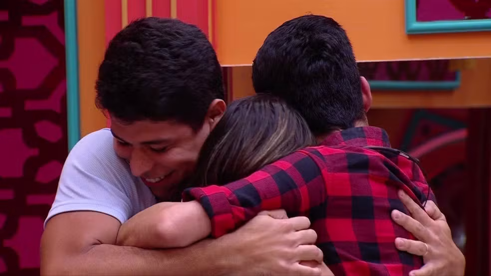 Quem são os finalistas do BBB 25? Confira