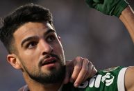 Flaco López brilha em vitória do Palmeiras sobre o Bolívar; veja lances