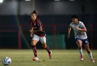 Flamengo x Palmeiras: horário e onde ver o jogo do Brasileiro Feminino