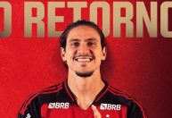 Flamengo confirma retorno de Pedro contra o Central Córdoba