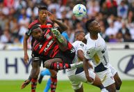 Flamengo: desempenho ofensivo diminui drasticamente após o Carioca