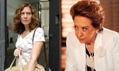 Saiba por que Flora e Bia Falcão não entraram no especial da Globo