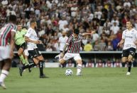 Fluminense ofusca volta de Neymar e vence o Santos no Maracanã