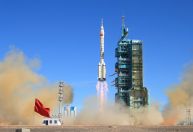 Astronauta paquistanês vai ser o 1º estrangeiro na estação espacial chinesa