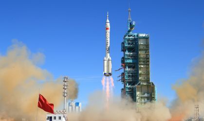 Astronauta paquistanês vai ser o 1º estrangeiro na estação espacial chinesa