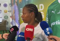 Formiga cobra CBF por falta de patrocinador no Brasileirão Feminino