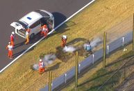 Fórmula 1: FIA investiga incêndios no Grande Prêmio do Japão