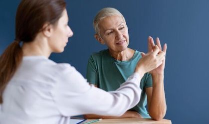 Dia do Parkinsoniano: como é o impacto do diagnóstico para os pacientes