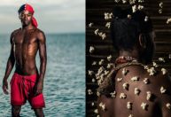 Brasileiro é eleito melhor fotógrafo de retratos do ano em prêmio; veja
