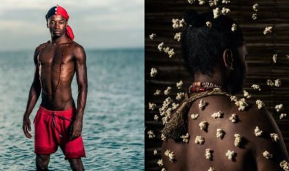 Brasileiro é eleito melhor fotógrafo de retratos do ano em prêmio; veja