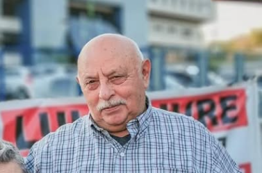 Quem é Frei Chico, irmão de Lula ligado a sindicato investigado pela PF