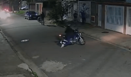 Imagem de destaque do post: PM de folga reage a assalto e mata criminoso em SP