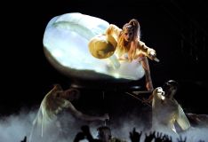 Lady Gaga
