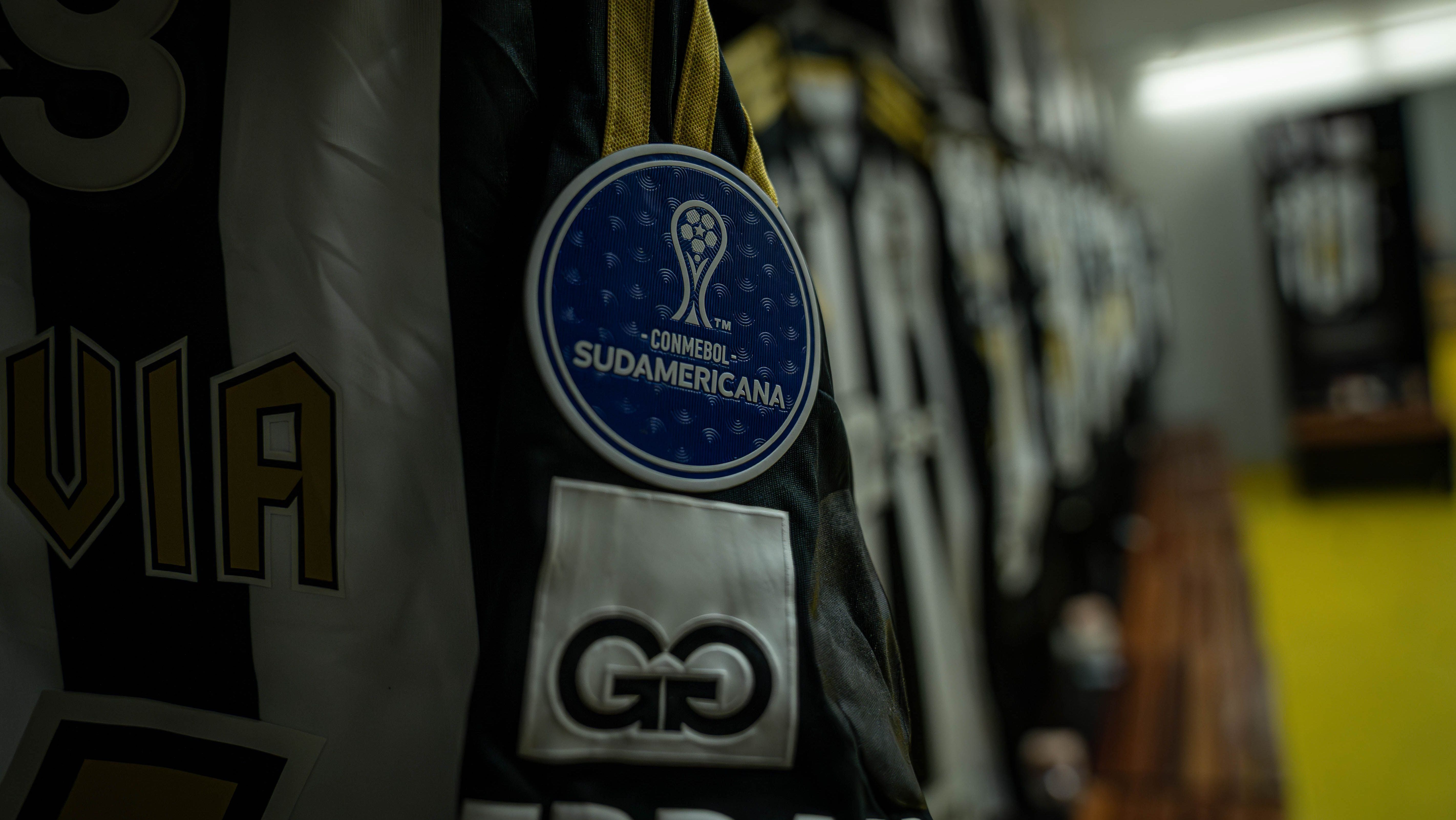 Atlético-MG recebe o Deportes Iquique no Mineirão