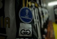 Atlético-MG x Iquique: veja escalações de jogo pela Sul-Americana