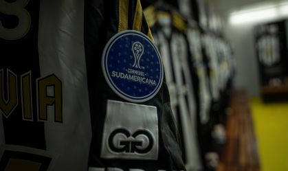 Atlético-MG recebe o Deportes Iquique no Mineirão