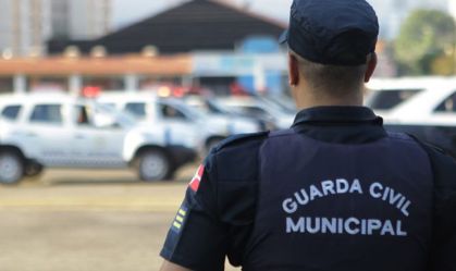 Guardas municipais do Rio não usam armas de fogo? Entenda