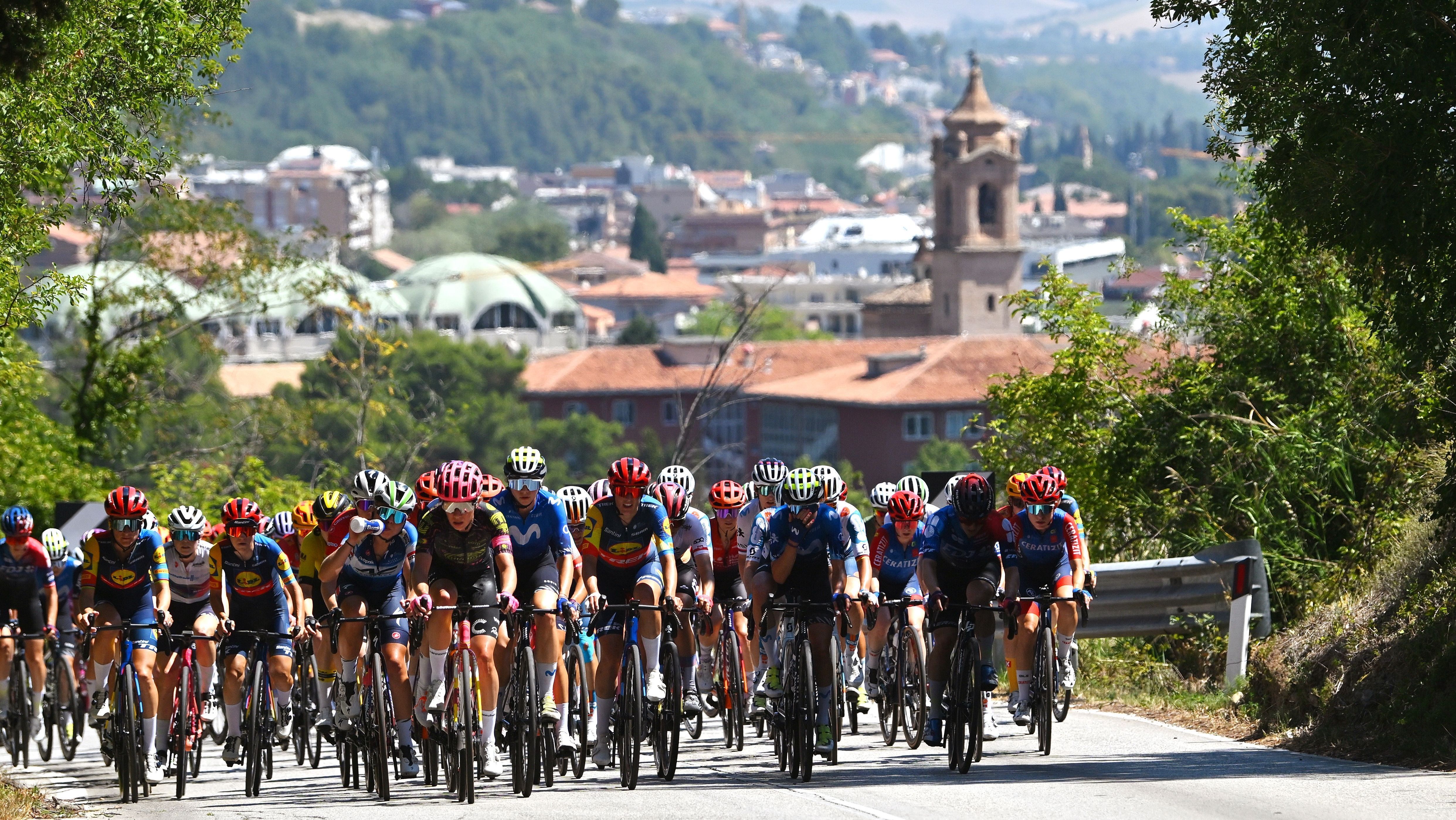 Giro d'Italia de 2024