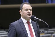 Em greve de fome contra cassação, deputado diz estar há 30 horas sem comer