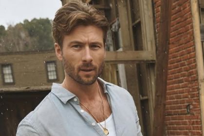 Glen Powell interpreta protagonista de "The Running Man"