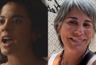 Glória Pires revela que não está vendo remake de "Vale Tudo"; saiba motivo