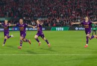 Time europeu conquista título após 92 anos de jejum em final eletrizante