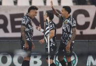 Veja quem o Botafogo enfrenta na Copa do Brasil