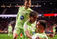 Yamal dá lindo passe em primeiro gol do Barcelona contra o Atlético; veja