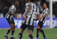 Com herói improvável, Botafogo vence Carabobo na Libertadores