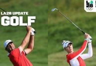Golfe terá disputa inédita na Olimpíada de 2028; saiba mais