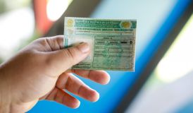 Quando entra em vigor a CNH sem autoescola?